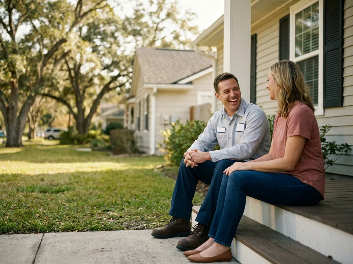 Septic tank pumping FAQs for Port Isabel, TX